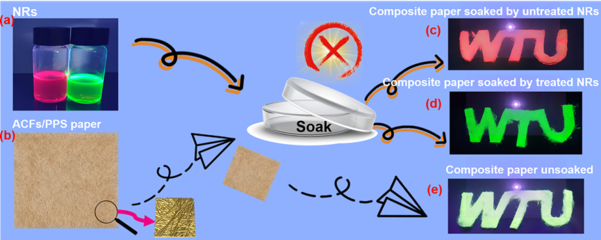 全無機(jī)金屬鹵化物及高性能纖維領(lǐng)域的新突破——王樺/王羅新教授團(tuán)隊(duì)研究成果聚焦